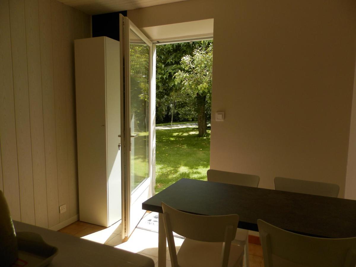 Au Pre Du Mignon Aux Portes Du Marais Poitevin Thorigny  Eksteriør bilde